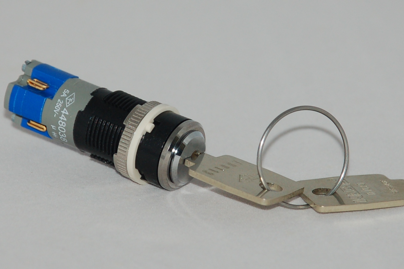 Key Switch